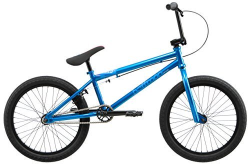 An example of a hoffman bmx from the 1990s