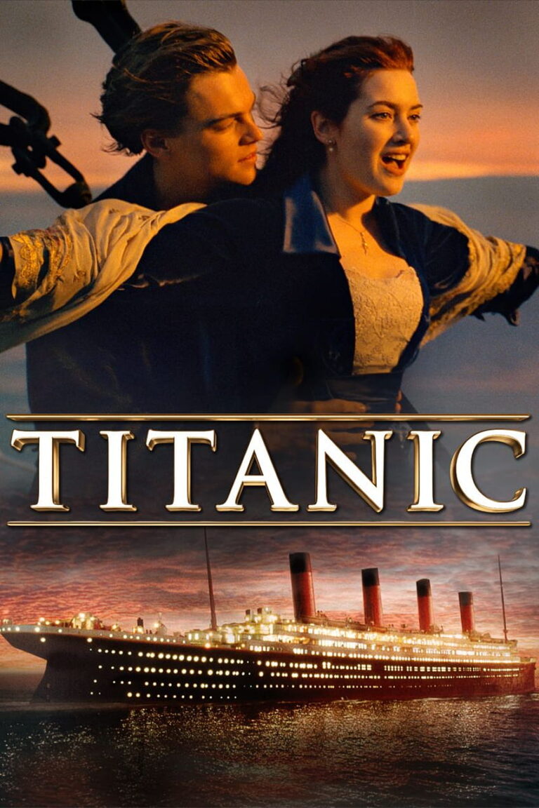 Titanic movie wallpaper​