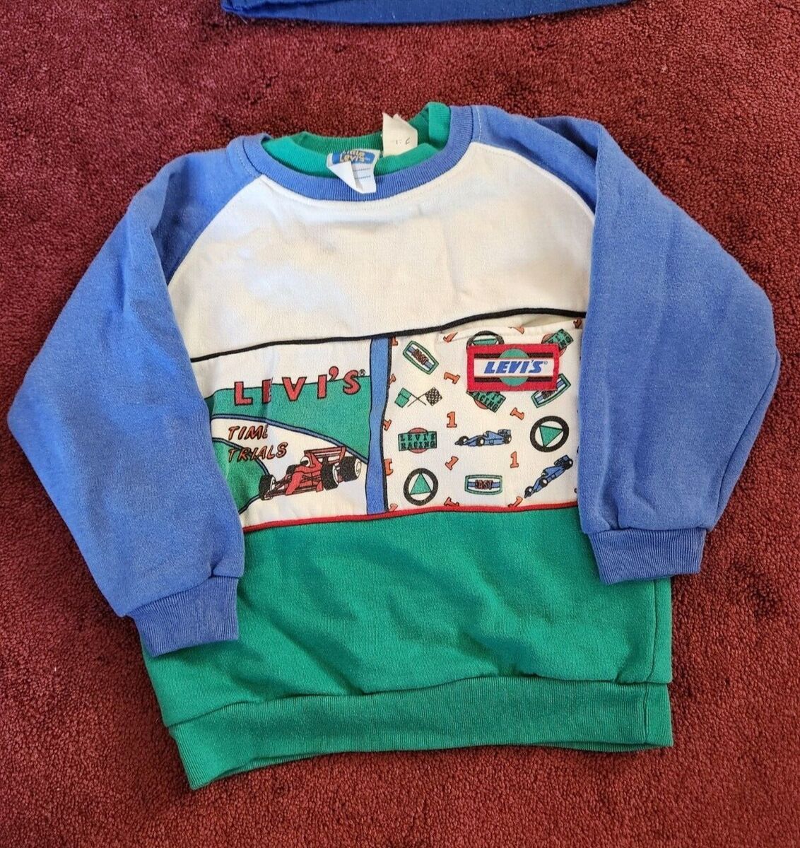Vintage 90s Sweatshirts​
