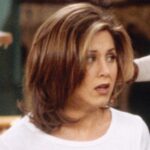 jennifer annistons 90s haircut example picture