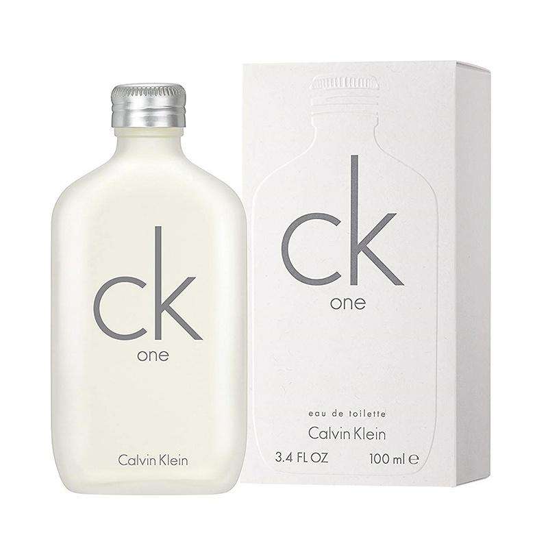 CK One and Unisex Fragrances​