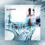 Radiohead OK Computer album