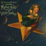 Smashing Pumpkins Mellon Collie And The Infinite Sadness album